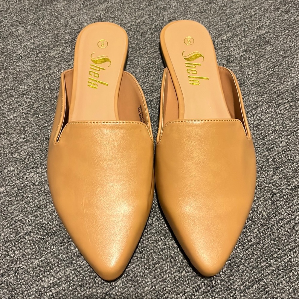 Shein shoes